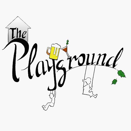 캄폿 The Playground B&B 외부 사진
