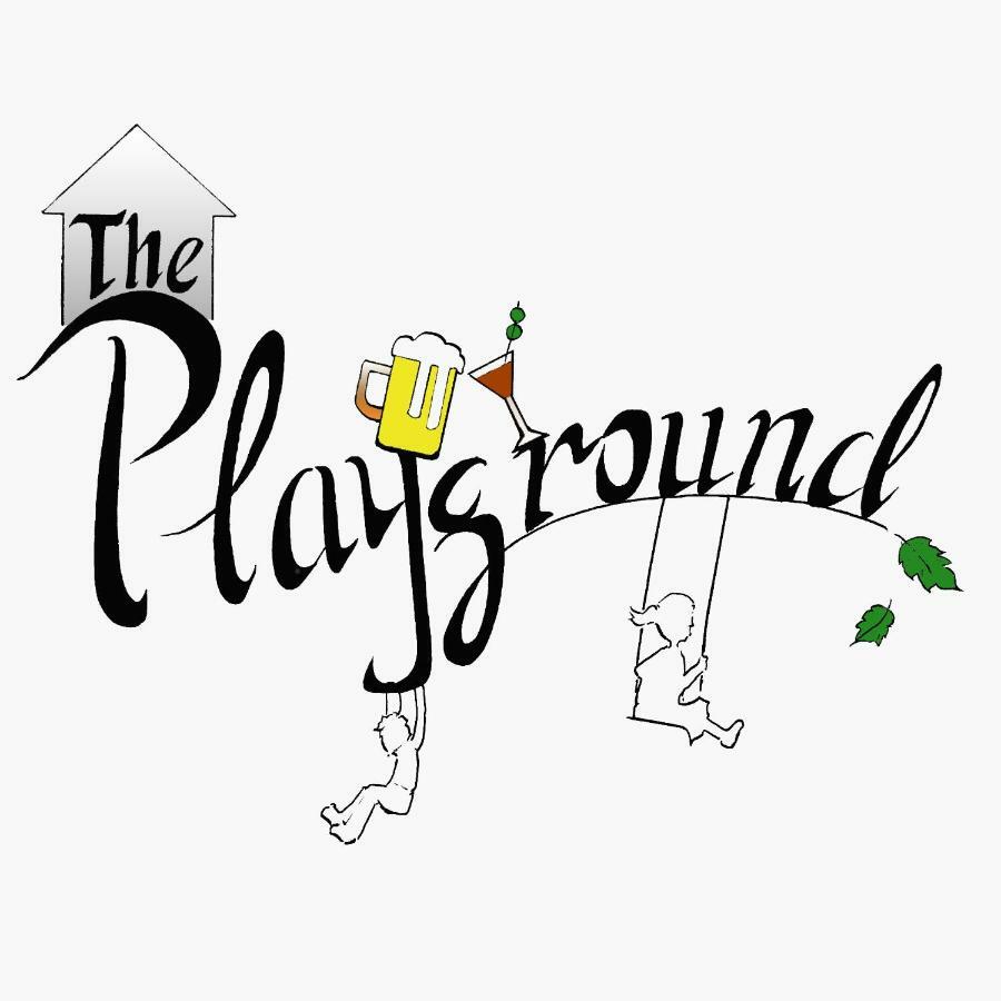 캄폿 The Playground B&B 외부 사진